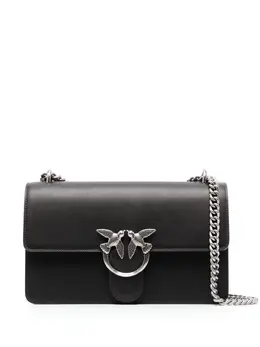 Pinko Classic Love Icon crossbody bag 19363339