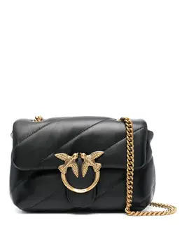 Pinko Love Puff crossbody bag 19363284