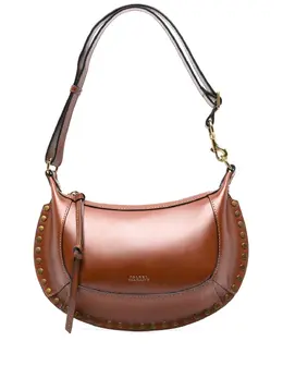 Isabel Marant Oskan Moon shoulder bag 19450287