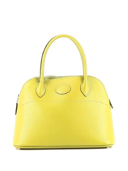 Hermes Bolide 27 two-way bag 19474432