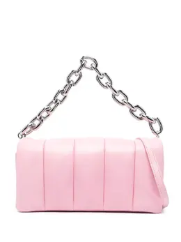 Stand Studio Hera panelled tote bag 19453606