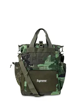 Supreme utility zip tote bag 19488191