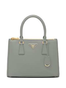 Prada medium Galleria leather tote bag 19467891