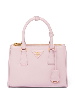 Prada small Galleria Saffiano leather bag 19467518