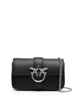 Pinko Love Mini Icon crossbody bag 19503585