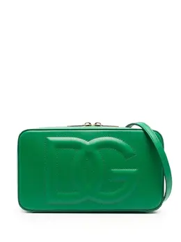 Dolce & Gabbana small DG Logo camera bag 19512651