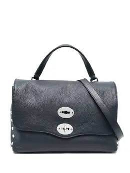 Zanellato small Postina cross body bag 19507121