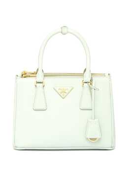 Prada small Galleria leather tote bag 19467516