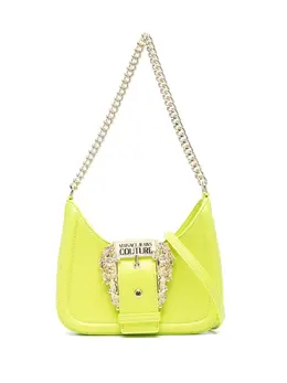 Versace Baroque buckle shoulder bag 19538023