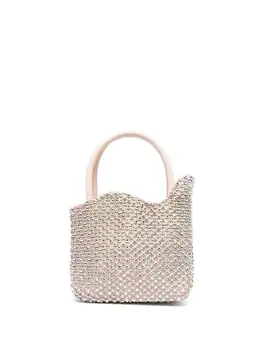 Le Silla Ivy micro crystal bag 19494726