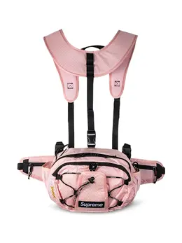 Supreme harness waist bag 19573620
