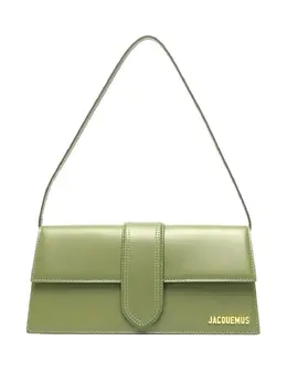 Jacquemus Le Bambino Long shoulder bag 19555198