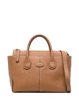 Tod's leather tote bag 19252050