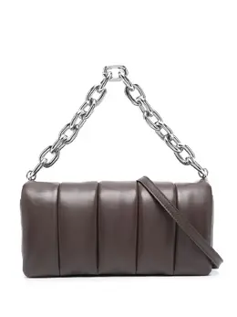 Stand Studio Hera panel shoulder bag 19510823