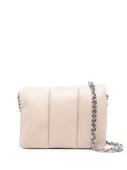 Stand Studio Ery panel clutch bag 19530069