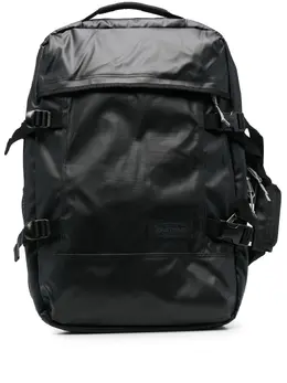 Eastpak Transpack logo-patch backpack 19525720