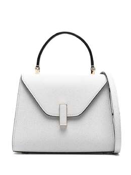 Valextra Iside leather crossbody bag 19520990