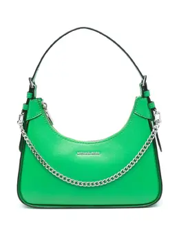 Michael Kors Wilma leather shoulder bag 19555952