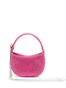 Magda Butrym Vesna crystal-embellished tote bag 19477855