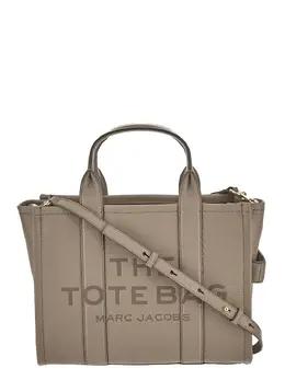 Marc Jacobs The Leather Medium Tote Bag h004l01pf21055