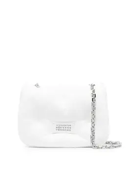 Maison Margiela quilted shoulder bag 19624343