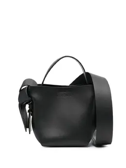 Acne Studios micro Musubi tote bag 15502078