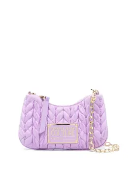 Versace matelassé mini bag 19478531