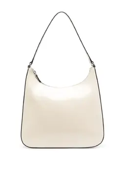 Staud Alec leather shoulder bag 19466354