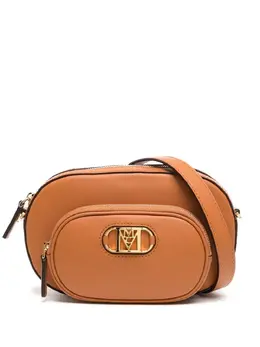 MCM mini Mode Travia crossbody bag 19076413