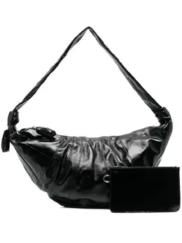 Lemaire Croissant shoulder bag 19657839