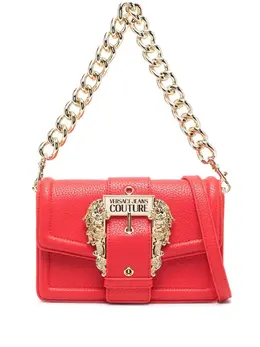 Versace Baroque buckle shoulder bag 19640121