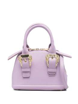 Versace faux leather mini tote bag 19640119
