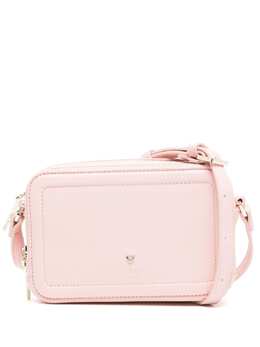 Ted Baker logo-detail crossbody bag 19640440