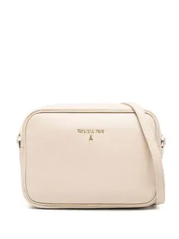 Patrizia Pepe faux leather cross body bag 19632698