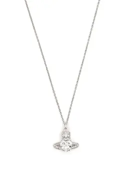 Vivienne Westwood Ariella Orb-charm necklace 19612554