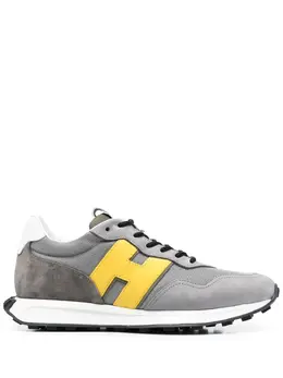 Hogan H601 low-top sneakers 19676207