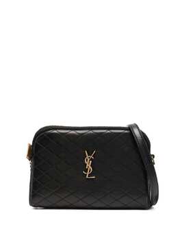 Saint Laurent Gaby quilted crossbody bag 19705392