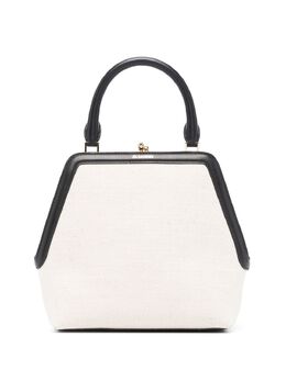 Jil Sander Goji Square small tote bag 19709975
