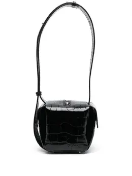 Sunnei Lacubetto shoulder bag 19669815