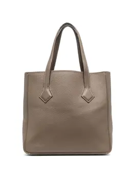 Hermes 2000s pre-owned Victoria tote 19704091