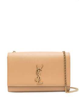 Saint Laurent Kate leather crossbody bag 19353526