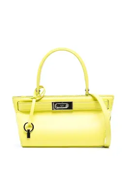 Tory Burch Lee Radziwill cat-eye crossbody bag 19739104