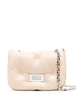 Maison Margiela small Glam Slam Flap shoulder bag 19712848