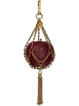 Etro chain-link apple bag 19526579