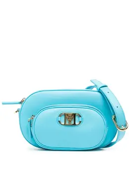 MCM mini Mode Travia crossbody bag 19076396