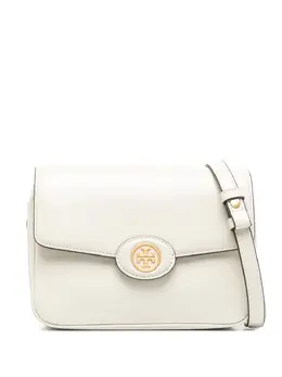 Tory Burch Robinson Spazzolato shoulder bag 19554849