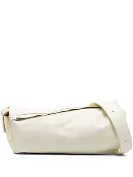 Sunnei oversized zip-up satchel 19734567