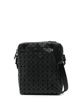 Bao Bao Issey Miyake geometric-pattern small messenger bag 19754304