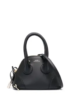 A.P.C. mini Emma tote bag 19781668