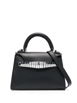 Elleme structured mini-cross body bag 19090467